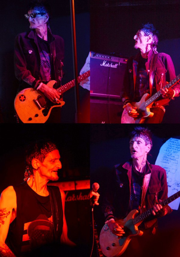 Les Rats Rolo Gibus 2017