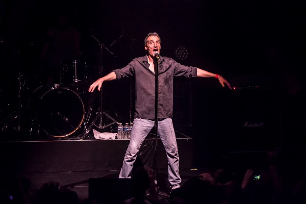 Concert, Punk, Rock, Du bruit sur paris, Tournée, 2017