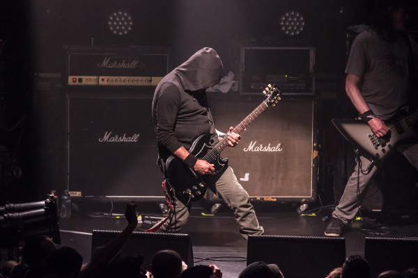 Concert, Punk, Rock, Du bruit sur paris, Tournée, 2017