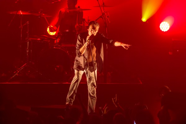 Concert, Punk, Rock, Du bruit sur paris, Tournée, 2017