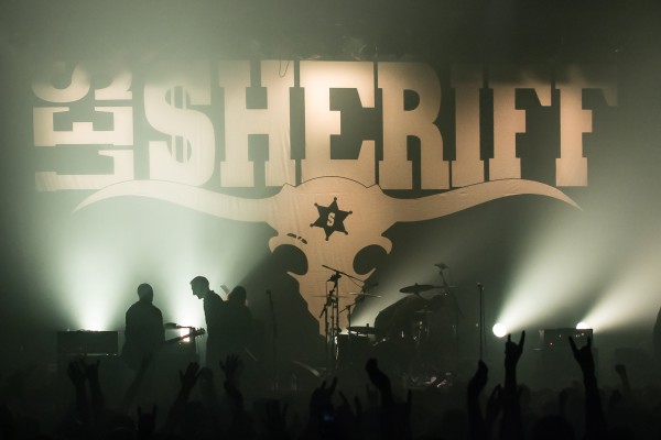 Concert, Punk, Rock, Du bruit sur paris, Tournée, 2017