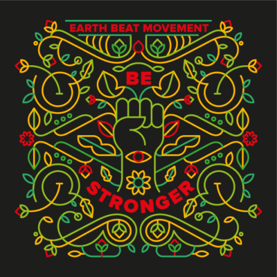 ebm, be stronger, city light