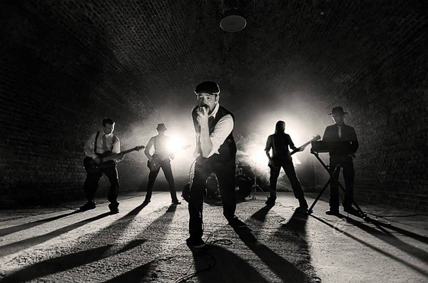 hyperdump, the weak man, nouvel album, interview, france, metal