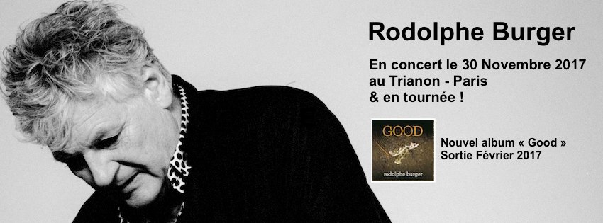 rodolphe burger, good, clip, happy hour, tournée
