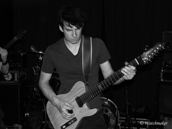 Obsidium, Metal, death, Reims, Cartonnerie, Lesson of Hatred,