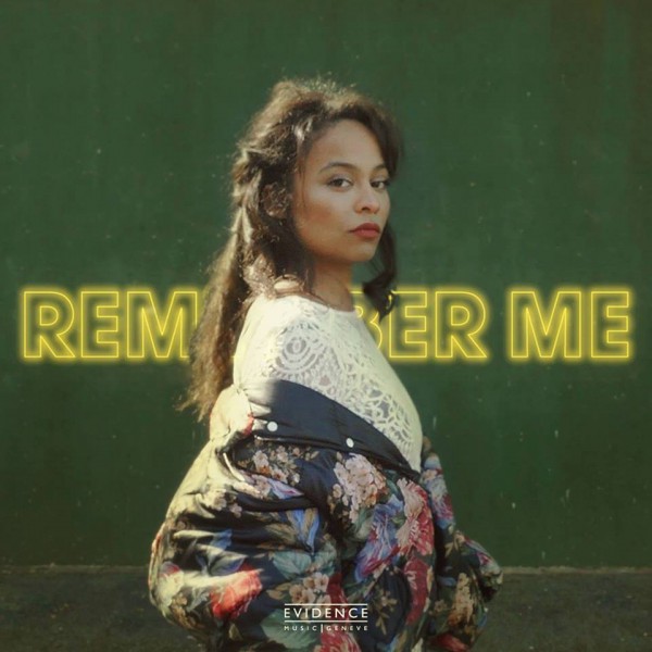 danitsa, remember me, evidence music