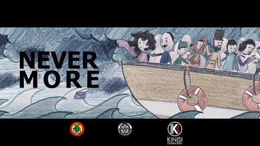 original sicilian style, never more