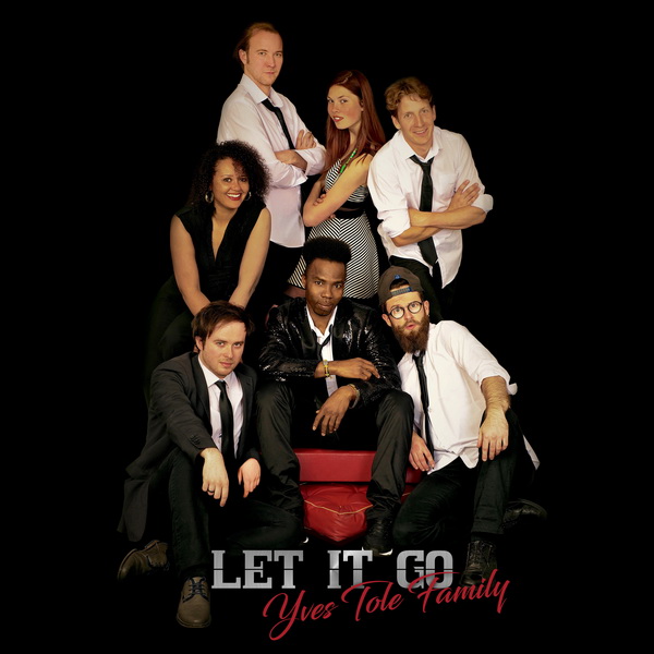 Yves Tole Family - Let It Go cover
