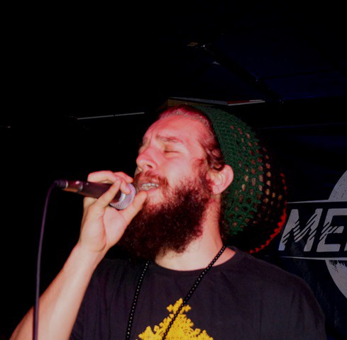 Marcus Gad & Tribe, Mélomane Club Montpellier (06/05/2017)