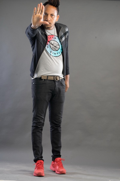 Mackeehan - Single Murda