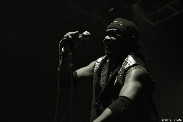 Toots, the maytals, Dj Maurice, la coopé, live 2017