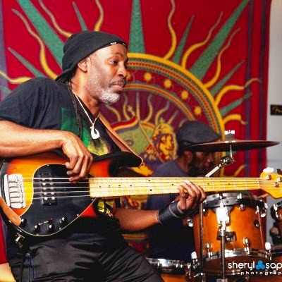 Juno Ronde credit Sheryl Sapphire