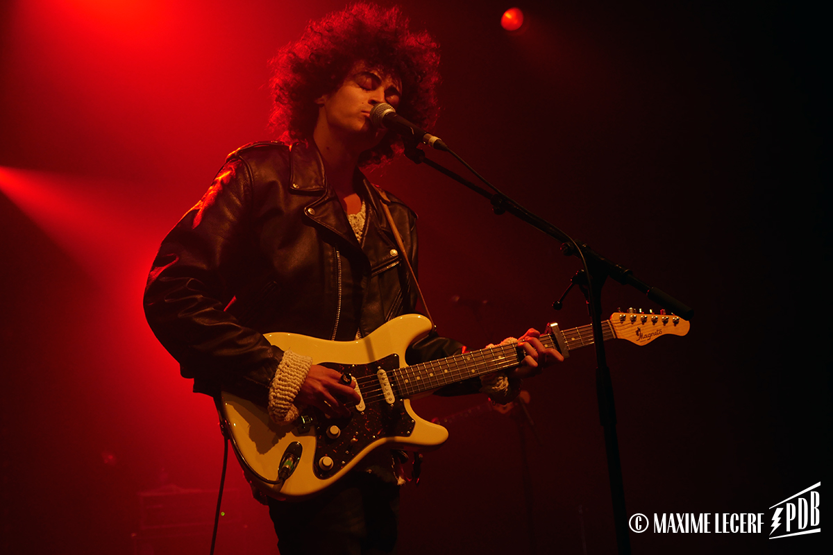 festival, Lysistrata, placebo, johnny mafia, printemps de bourges 2017