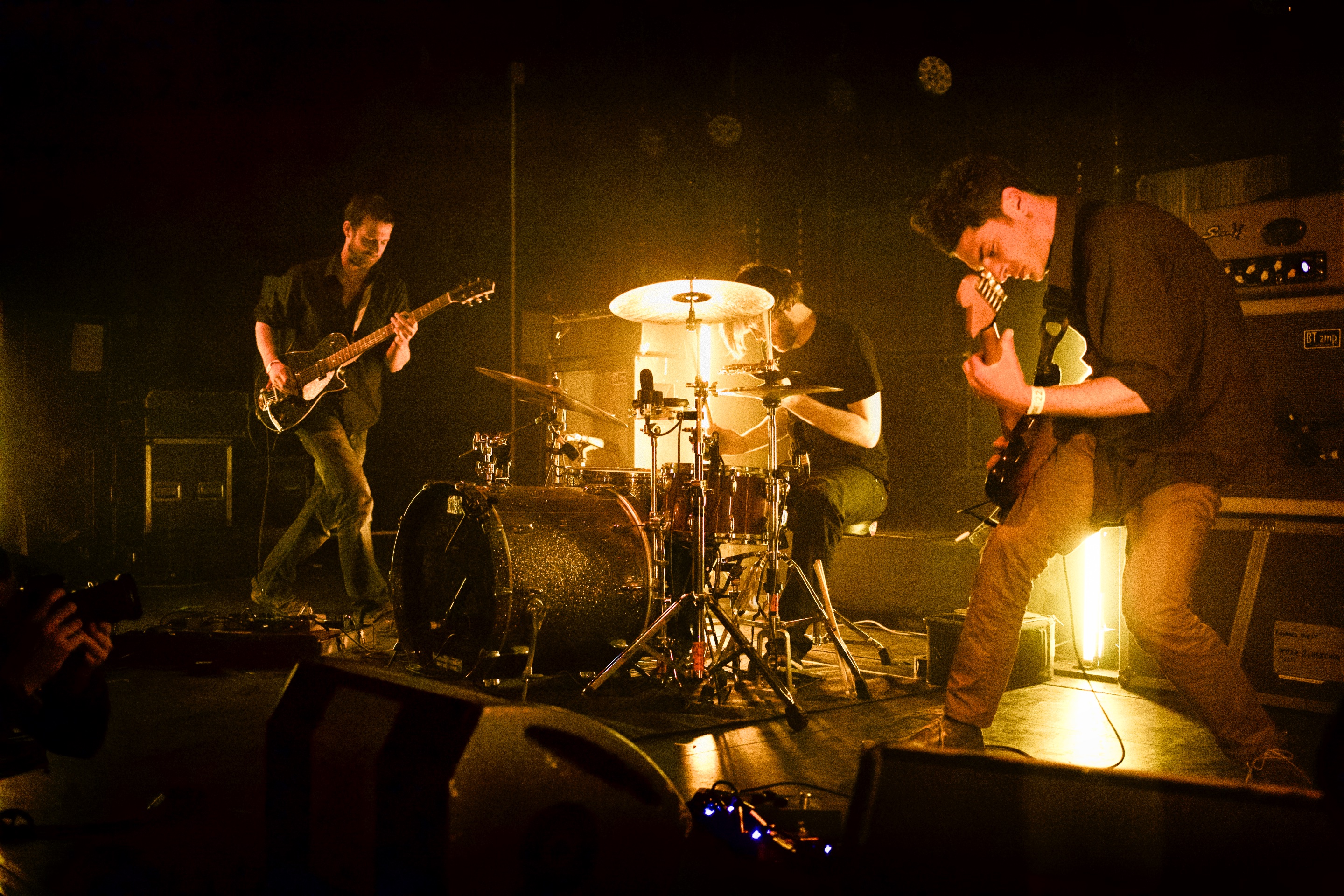 festival, Lysistrata, placebo, johnny mafia, printemps de bourges 2017