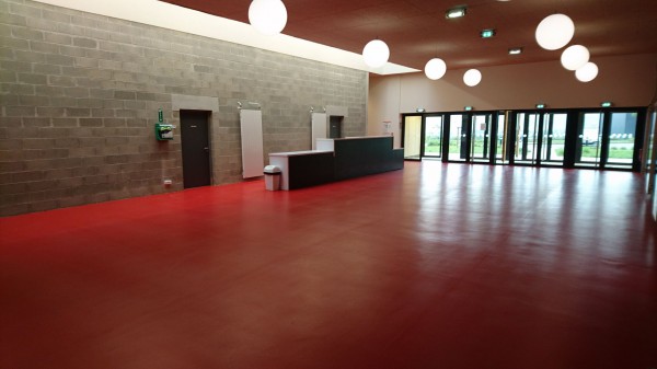 Le Trait d'Union intérieur 2