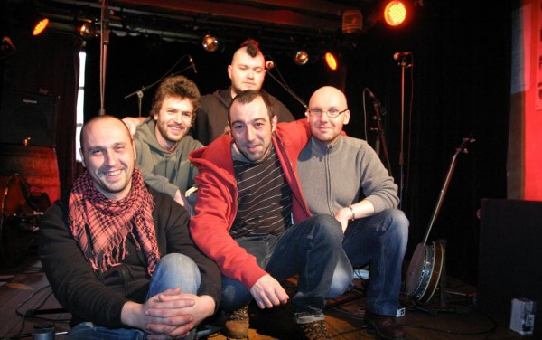 Rock, Chanson, Réaliste, Nouvel album, 2017