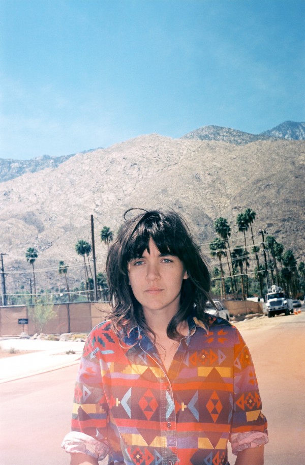 Courtney Barnett, how to boil an egg, 2017, milk records