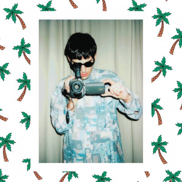 biga*ranx, 1988, my face