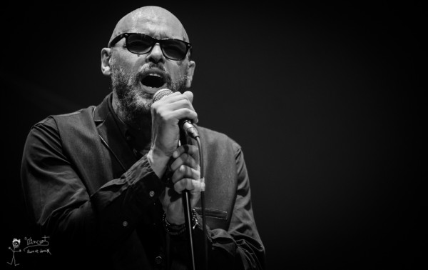 The Christians en concert à Toulouse