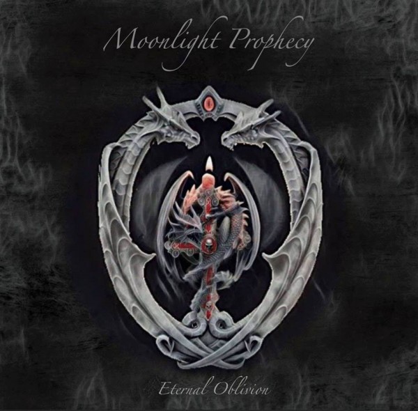 Moonlight Prophecy, Thrash metal, review, EP,