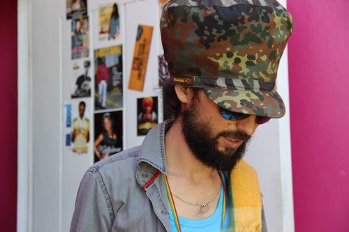 Letoyo 2017. Photo IWelcom/TV