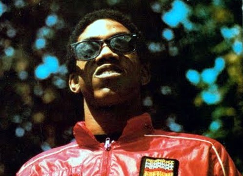 franckie Paul, décès 2017, stevie wonder, reggae 2017