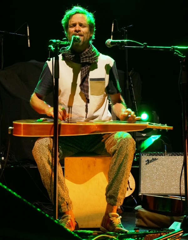 Piere Nesta, La Sirène La Rochelle (19-05-2017)