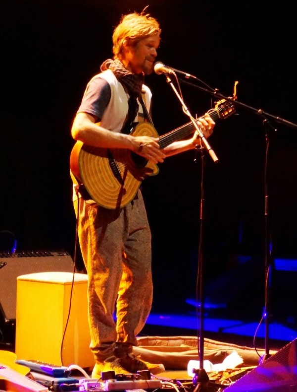 Pierre Nesta, La Sirène La Rochelle (19/05/2017)