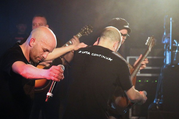 Interview, Motivés, Toulouse, Sur Les Pointes, 2017