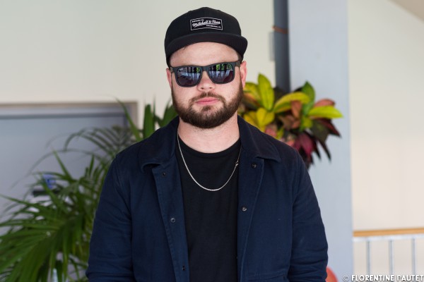 royal blood, ben thatcher, interview, florentine pautet