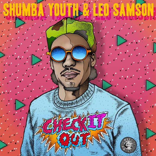 shumba youth, leo samson, reggae roast