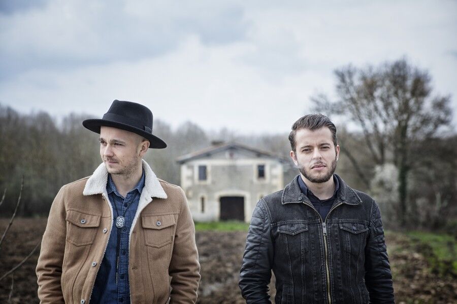 blues, stoner, Midday Moonlight, EP, blackbird hill