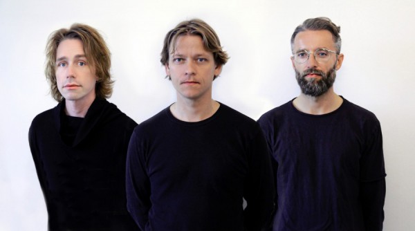 Mew, visuals, nouvel album
