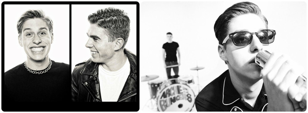 Archie and The Bunkers, clip, you're my pacemaker