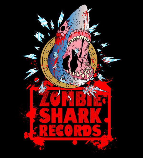 Zombie Shark Records