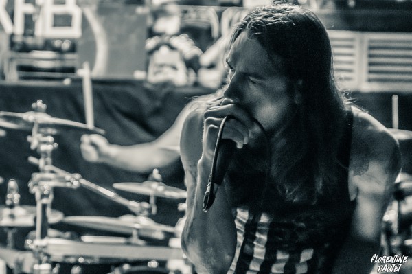 hybrid dystortion, dijon, concert, 2017