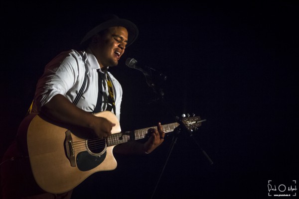 steven morvan, le crusoé, dijon