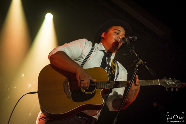 steven morvan, le crusoé, dijon