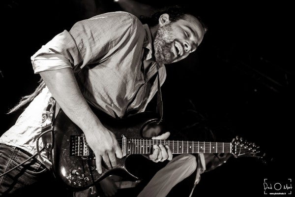 williams brutus, le crusoé, dijon