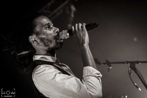 williams brutus, le crusoé, dijon