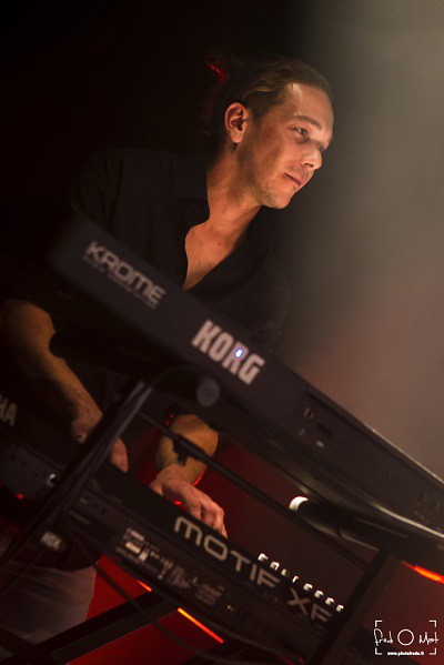 williams brutus, le crusoé, dijon