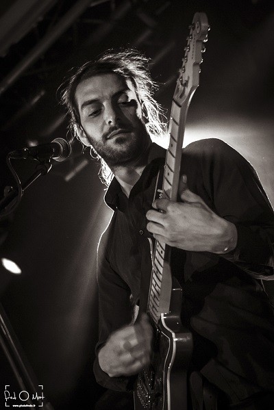 williams brutus, le crusoé, dijon