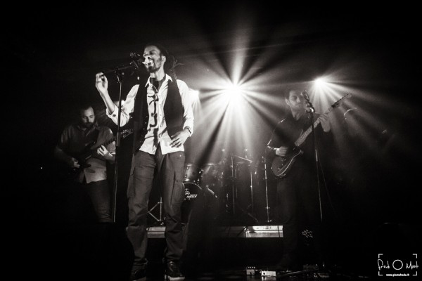 le crusoé, williams brutus, dijon