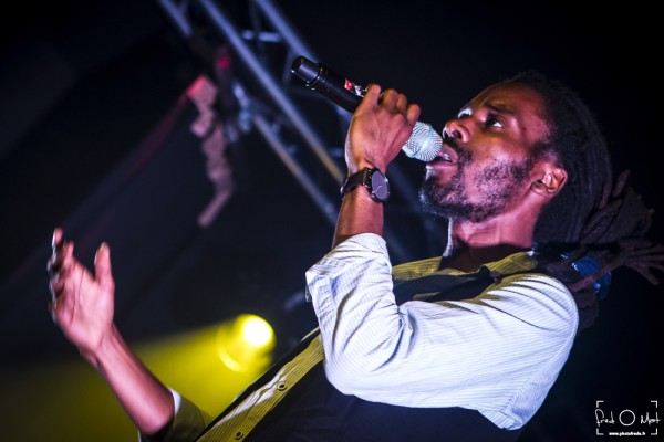 williams brutus, le crusoé, dijon