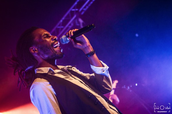 williams brutus, le crusoé, dijon