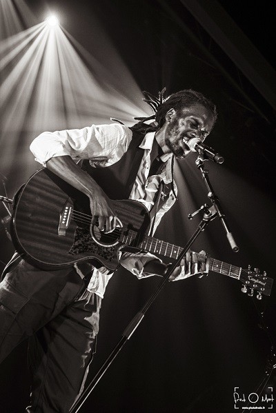 williams brutus, le crusoé, dijon