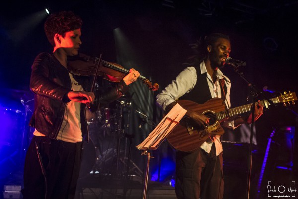 williams brutus, le crusoé, dijon