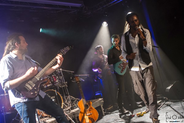 williams brutus, le crusoé, dijon