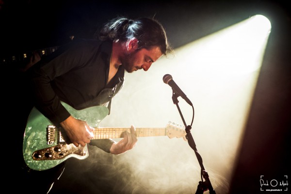 williams brutus, le crusoé, dijon