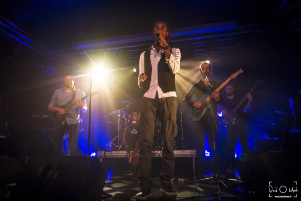 williams brutus, le crusoé, dijon